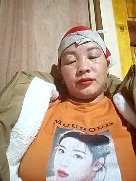 MinaYangon502's cam snapshot