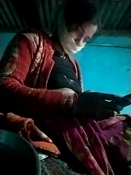 Pooja6060's cam snapshot