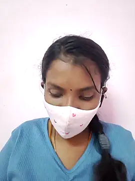 Tamil_Monika's cam snapshot