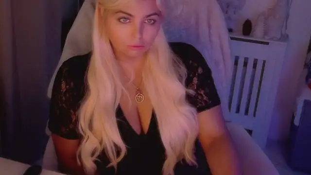 Siren-xiv's cam snapshot