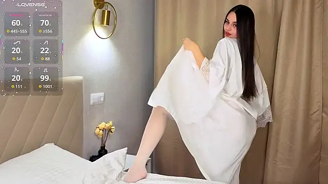 Violet_Johnsonn's cam snapshot