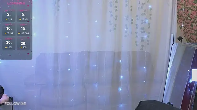 Mila_wxw's cam snapshot