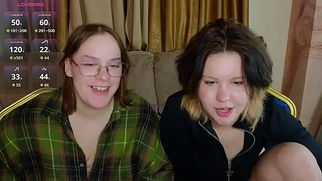 twicehearts's cam snapshot