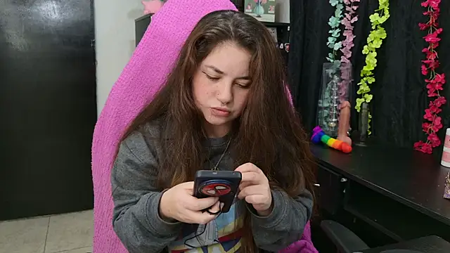 ann_bronw's cam snapshot