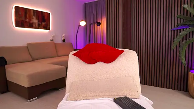 DaliaVeyron live sex cam