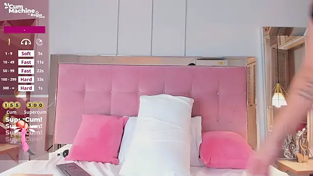 Ahincale's cam snapshot