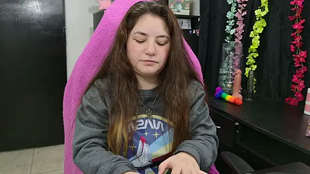 ann_bronw's cam snapshot