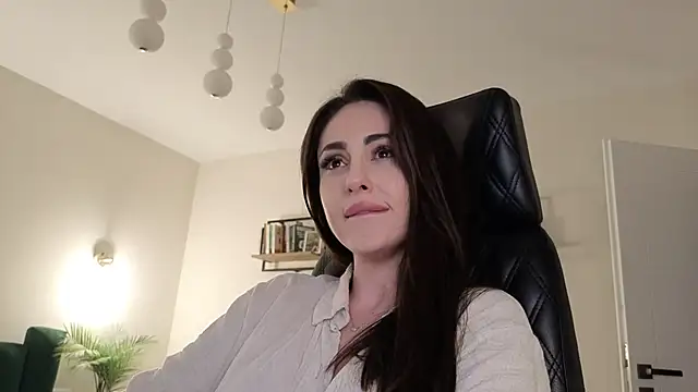 dorisdolll's cam snapshot