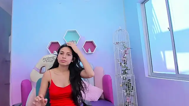 KateSkinny's cam snapshot