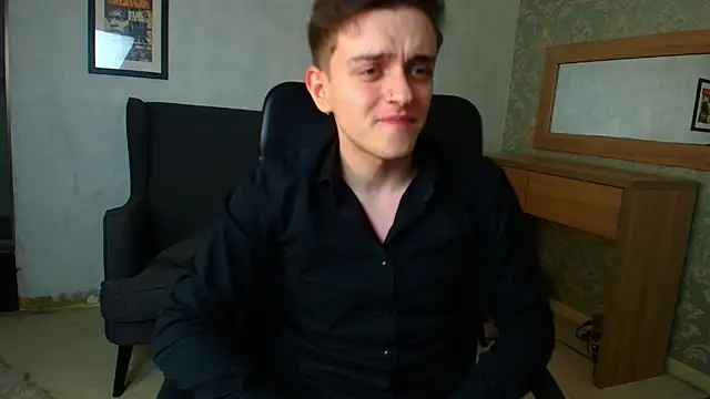 FelixStarkk's cam snapshot