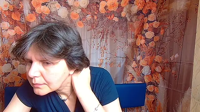 LunaDobra's cam snapshot