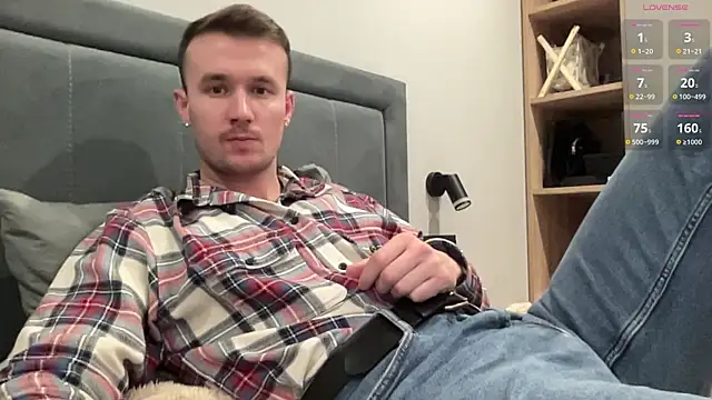 cute_mark live sex cam