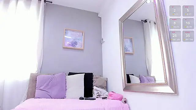 Miranda_doll_'s cam snapshot