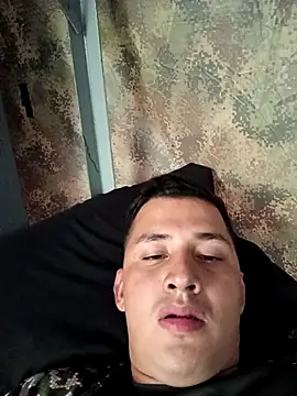 MonasticCanine live sex cam