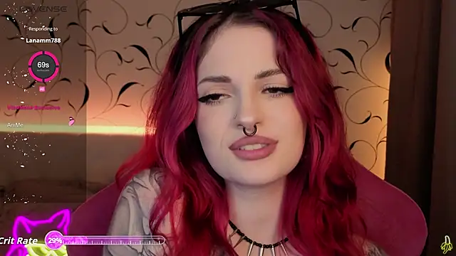 BratzieDarsie's cam snapshot