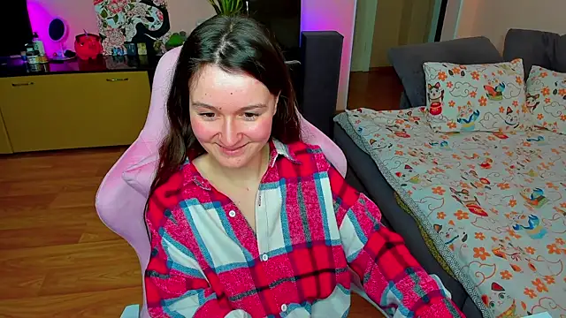 ameli_moon's cam snapshot