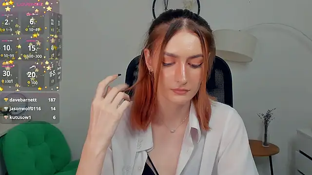 EasterBlink's cam snapshot