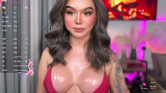 sassy_olivia live sex cam