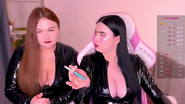 EvangelinaVangelis's cam snapshot