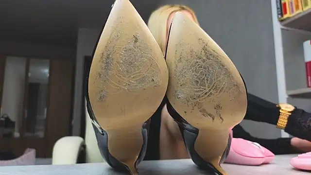 Marietta_Castro's cam snapshot