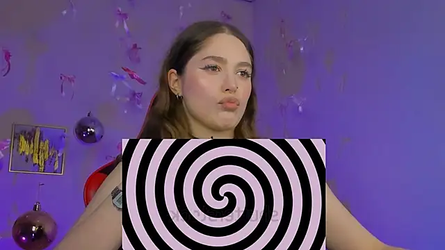 hazel_sullivan's cam snapshot