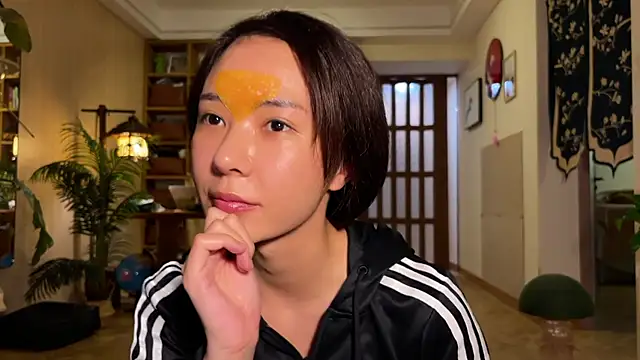 meowLili's cam snapshot