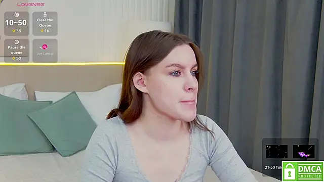 AmaliaBell's cam snapshot