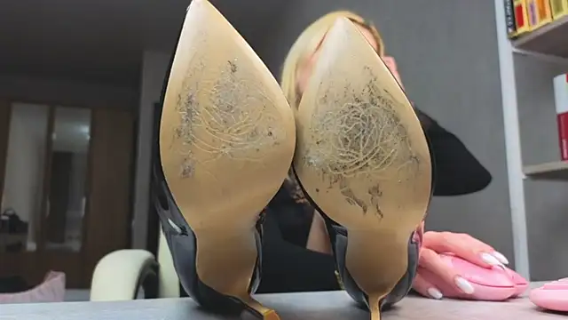 Marietta_Castro's cam snapshot