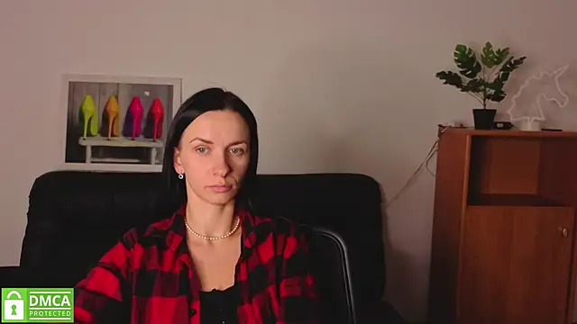 annakillianox's cam snapshot