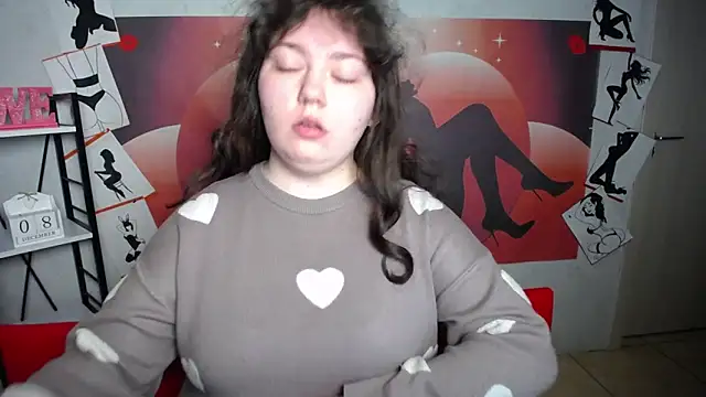 NeonilaLisova's cam snapshot