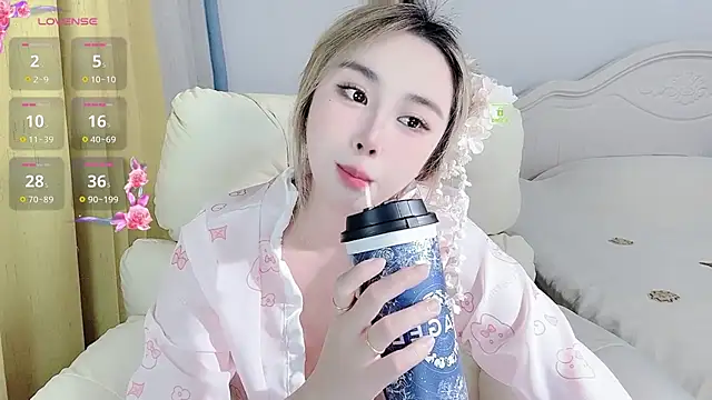 Caitlyn__'s cam snapshot