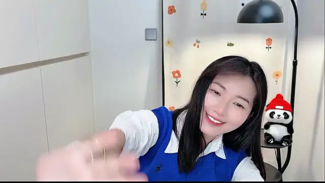 xixi-baobao's cam snapshot