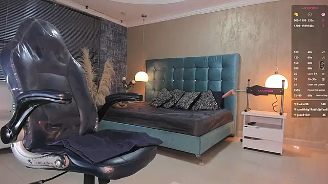 MelanieRioss's cam snapshot