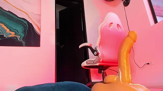 Sofi_Moreno's cam snapshot