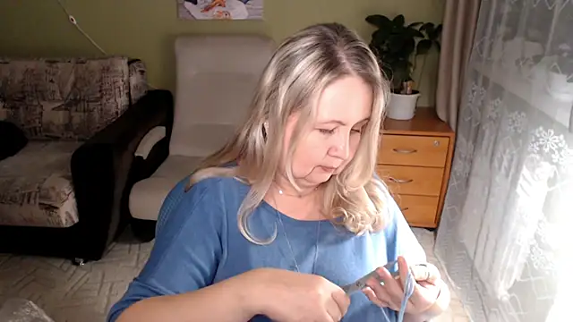 JanaMayer's cam snapshot