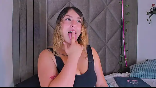 LilithSmith_'s cam snapshot