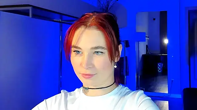 Meri_Cutte's cam snapshot