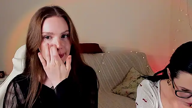 MishkaMe's cam snapshot