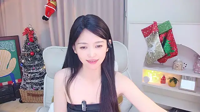 Coco-Sweetie live sex cam