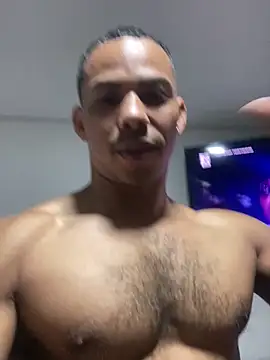 jony_Oconnor live sex cam