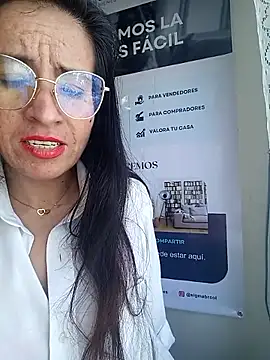 Valentina--1's cam snapshot