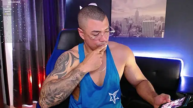 Zed_ferrer live sex cam