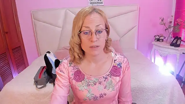 SammySanders's cam snapshot