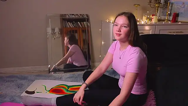 MelvinaEbner's cam snapshot