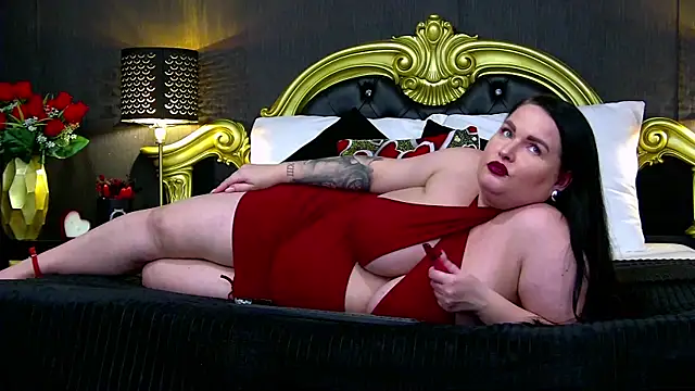 GeorgiaLerox's cam snapshot