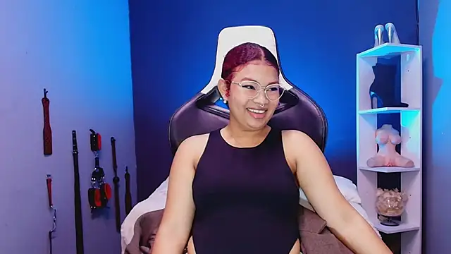 JadaRoberts's cam snapshot