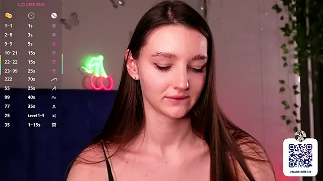 GeorginaDudley's cam snapshot