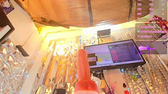 dakotamilf__hot's cam snapshot