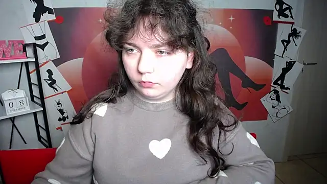 NeonilaLisova live sex cam