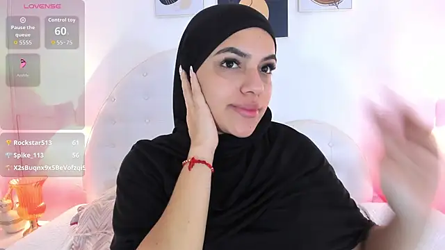 Umarani_'s cam snapshot